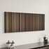 Barry Lyndon canvas art in modern interior - movie color palette