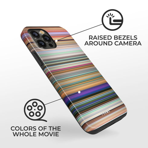 Explanation of benefits having meet the robinsons Frome phone case