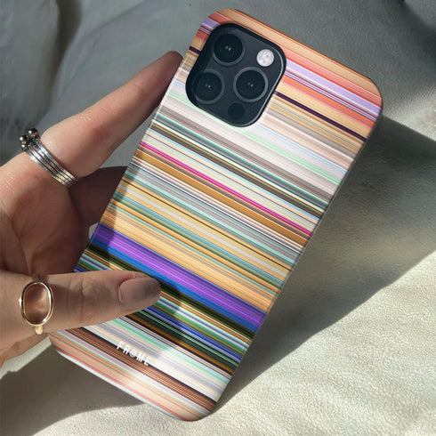 meet the robinsons Frome phone case when holding in hands