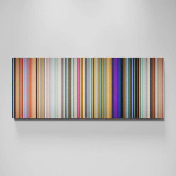 Front view of Meet the Robinsons Frome