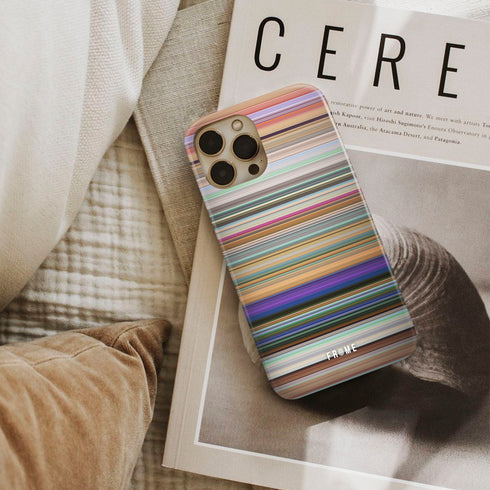 meet the robinsons Frome phone case next to interior items