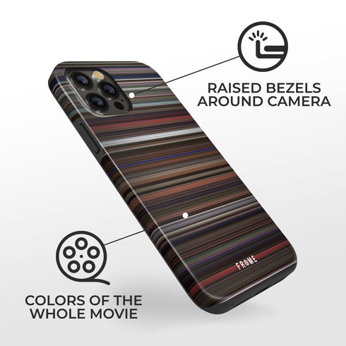 Explanation of benefits having velvet goldmine Frome phone case