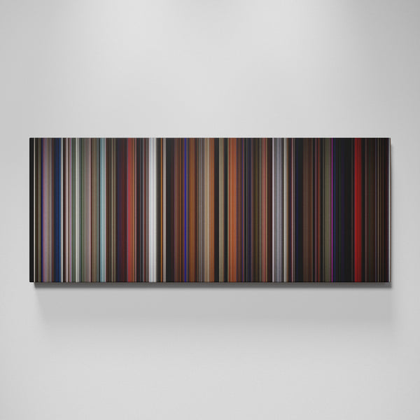 Front view of Velvet Goldmine Frome