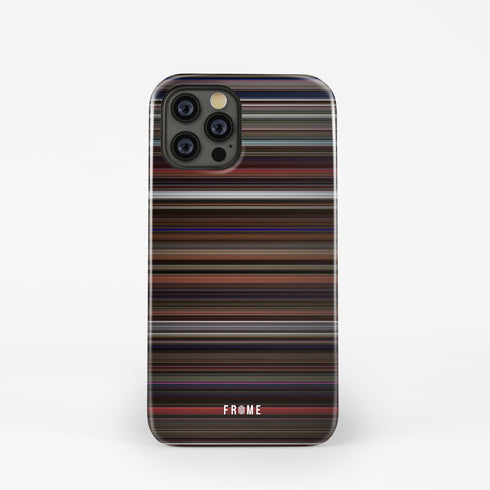 Velvet Goldmine phone case - movie color palette design
