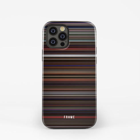 Velvet Goldmine iPhone case - film-inspired protective cover
