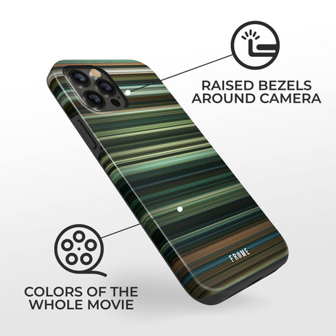 Explanation of benefits having doctor sleep Frome phone case