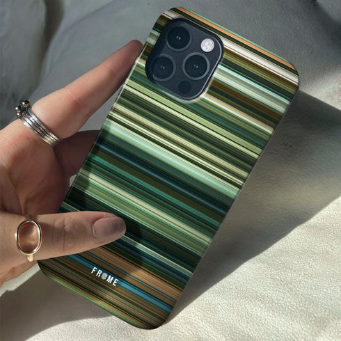 doctor sleep Frome phone case when holding in hands