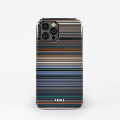 Independence Day phone case - movie color palette design