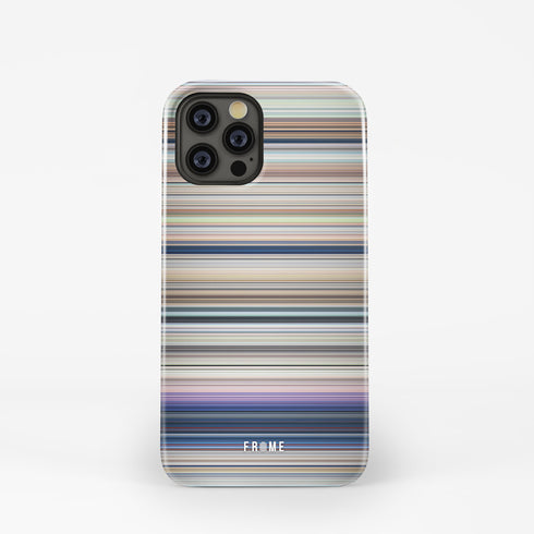 Your Name phone case - movie color palette design