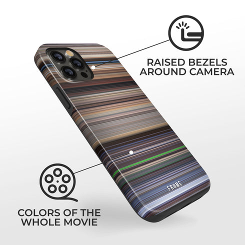 The Truman Show phone case - unique movie design