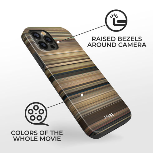 Saving Mr. Banks phone case - unique movie design