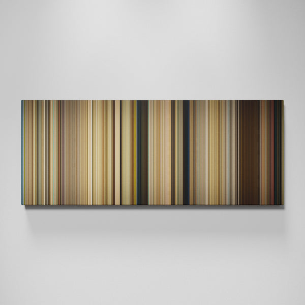 Front view of Saving Mr. Banks Frome