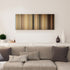 Saving Mr. Banks canvas print in living room - film wall decor
