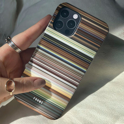 Stardust phone case - unique movie design