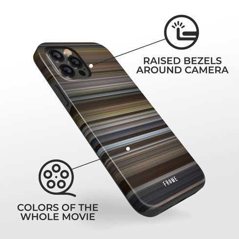 Willow phone case - unique movie design