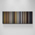 Willow movie canvas wall art - color palette print