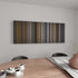 Willow canvas wall art in kitchen - movie decor