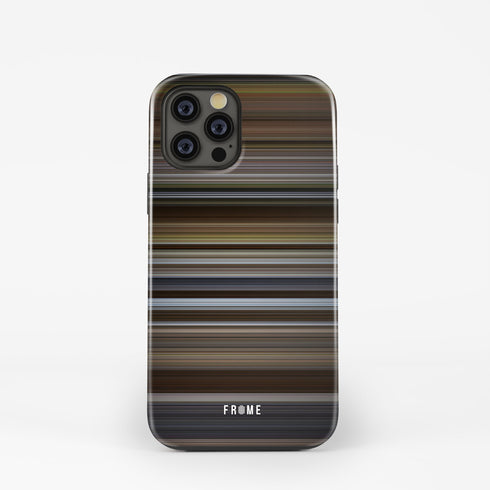 Willow iPhone case - film-inspired protective cover