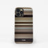 Mud phone case - movie color palette design