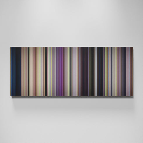 Front view of A Walk to Remember Frome