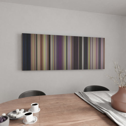 A Walk to Remember canvas wall art in kitchen - movie decor