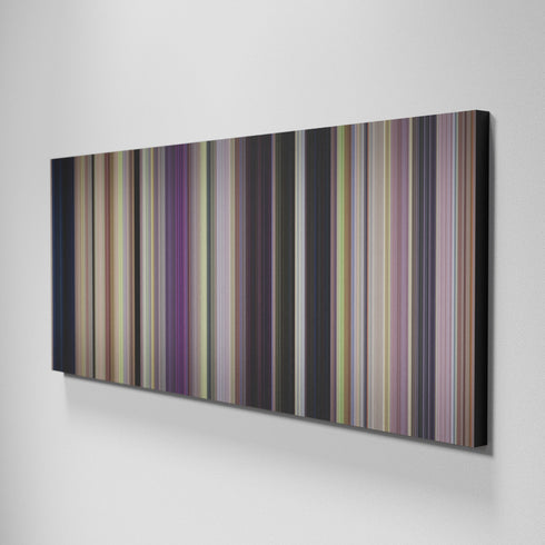 Side view of Basic of A Walk to Remember Frome on the wall