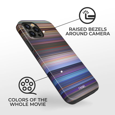 The Adventures of Sharkboy and Lavagirl 3-D phone case - unique movie design