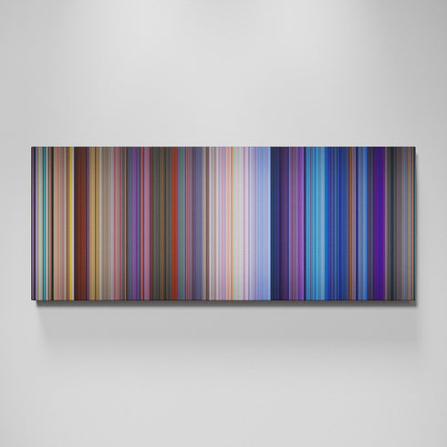 Front view of The Adventures of Sharkboy and Lavagirl 3-D Frome