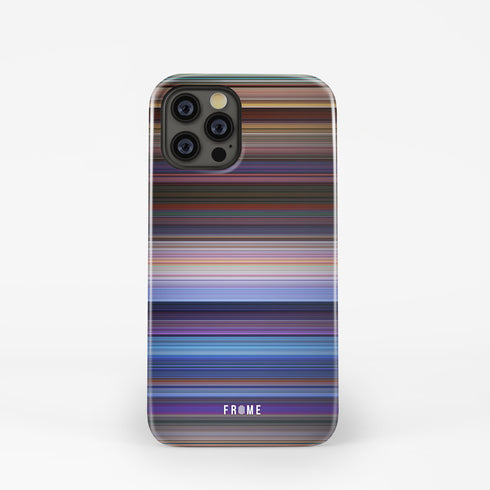 The Adventures of Sharkboy and Lavagirl 3-D phone case - movie color palette design