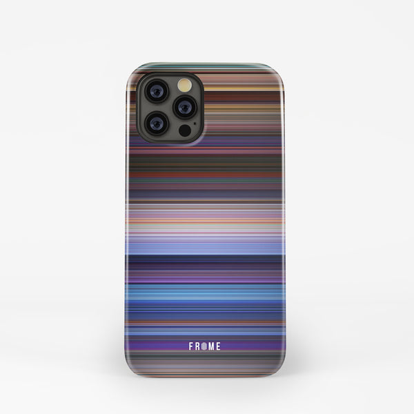 Front view of the adventures of sharkboy and lavagirl in 3-d Frome Snap phone case