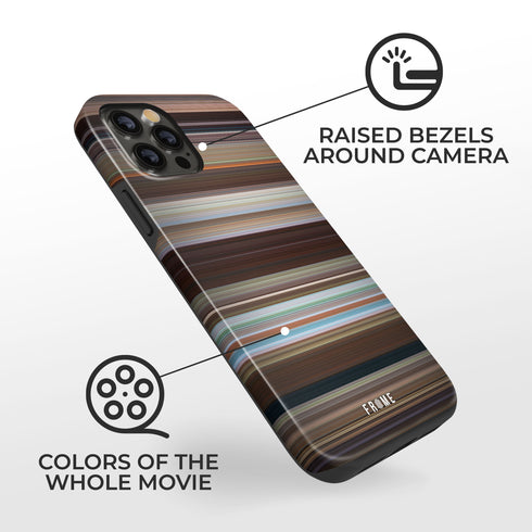 Forgetting Sarah Marshall phone case - unique movie design