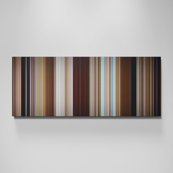 Front view of Forgetting Sarah Marshall Frome