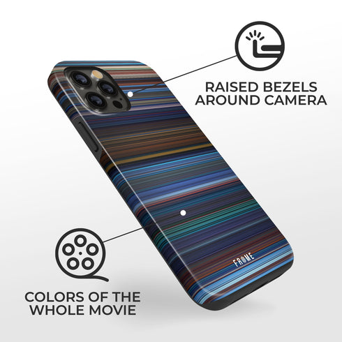 Atlantis: The Lost Empire phone case - unique movie design