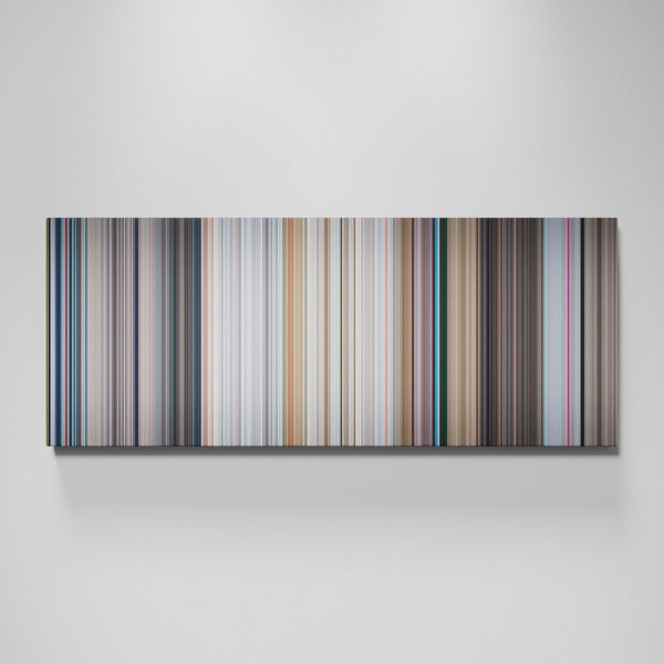 Front view of Superman II Frome