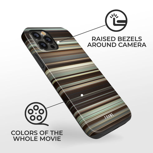 Portrait of a Lady on Fire phone case - unique movie design