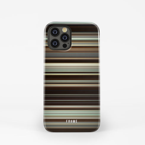 Portrait of a Lady on Fire phone case - movie color palette design