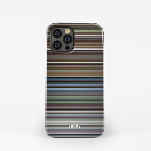 Requiem for a Dream phone case - movie color palette design