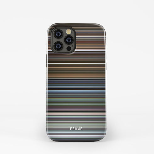 Requiem for a Dream iPhone case - film-inspired protective cover