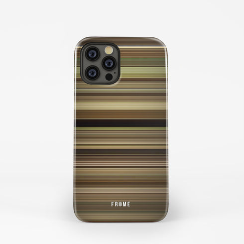 Anne With An E: The Better Feeling of My Heart phone case - movie color palette design