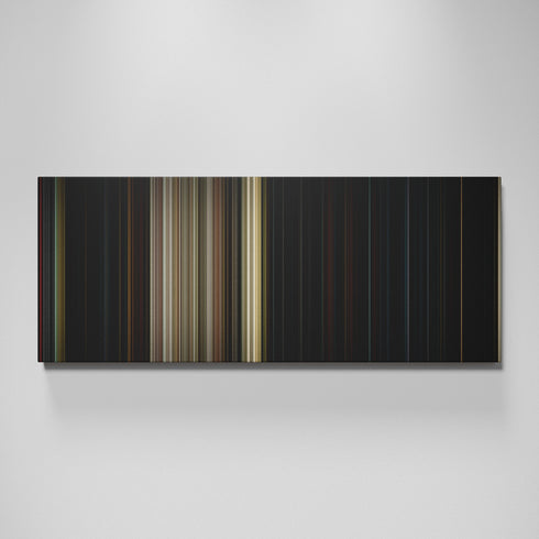 Front view of Friday the 13th Frome