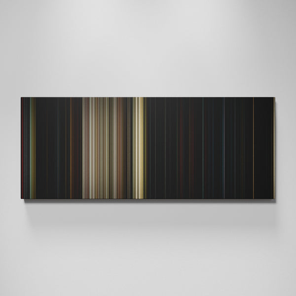 Front view of Friday the 13th Frome