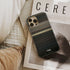 Friday the 13th phone case - unique movie design
