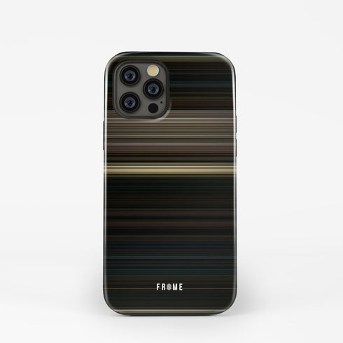 Friday the 13th iPhone case - film-inspired protective cover