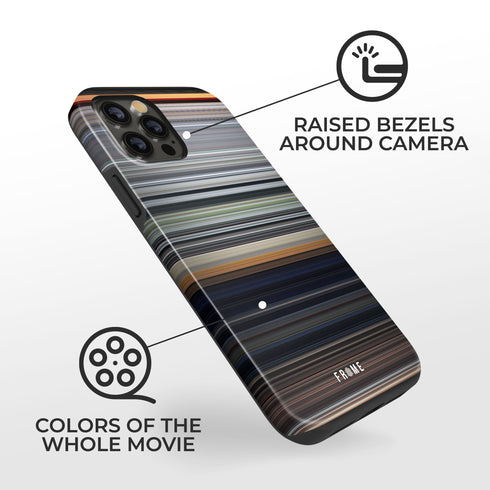 The Texas Chain Saw Massacre phone case - unique movie design