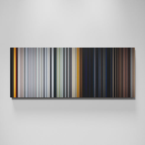 Front view of The Texas Chain Saw Massacre Frome