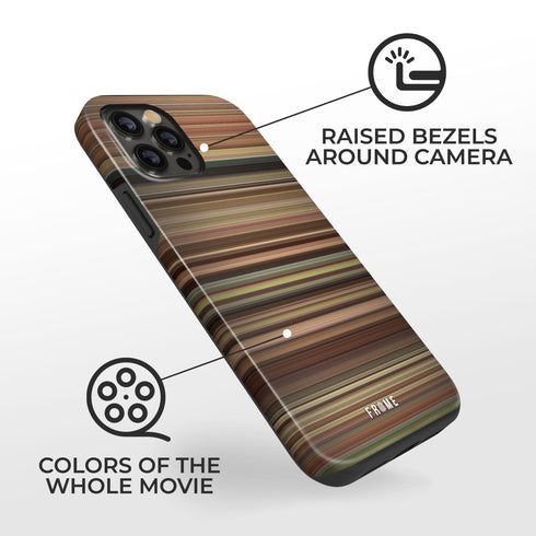 Explanation of benefits having the help Frome phone case