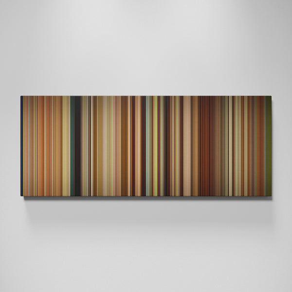 Front view of The Help Frome