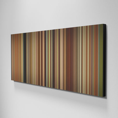 Side view of Basic of The Help Frome on the wall