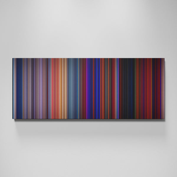 Front view of The Hunchback of Notre Dame Frome