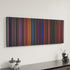 The Hunchback of Notre Dame canvas art in modern interior - movie color palette